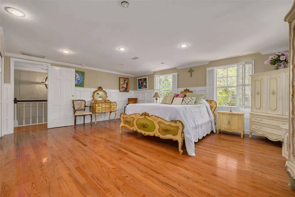 1821 Oak Creek Drive Dunedin FL 34698