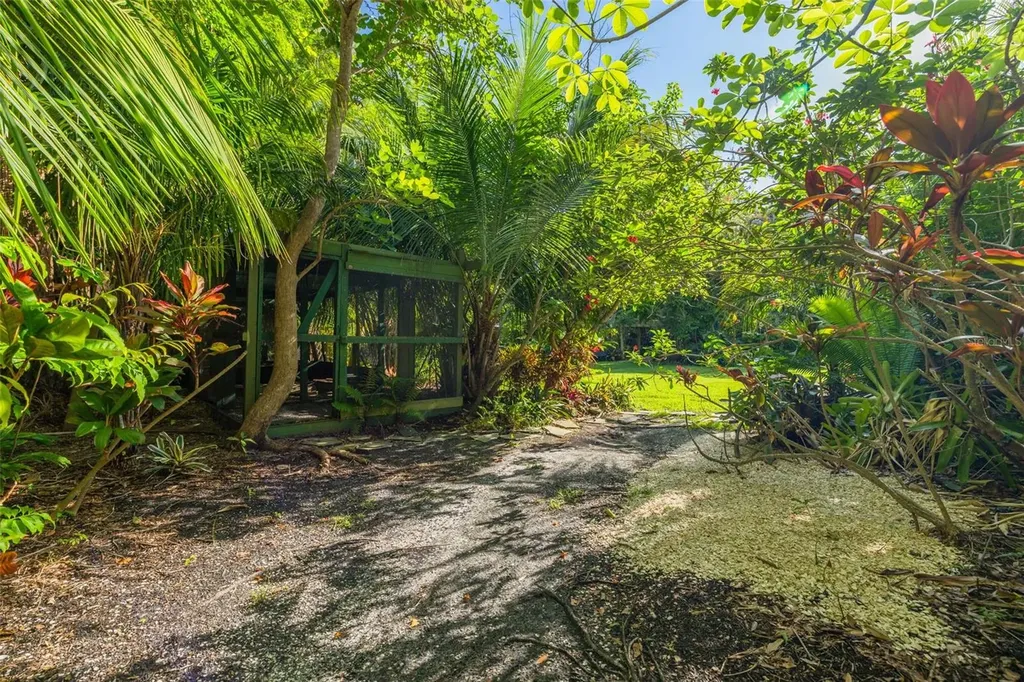 1821 Oak Creek Drive Dunedin FL 34698