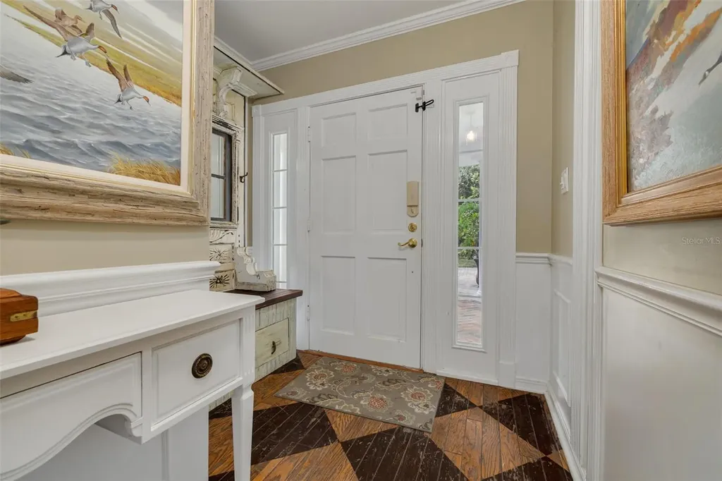 1821 Oak Creek Drive Dunedin FL 34698