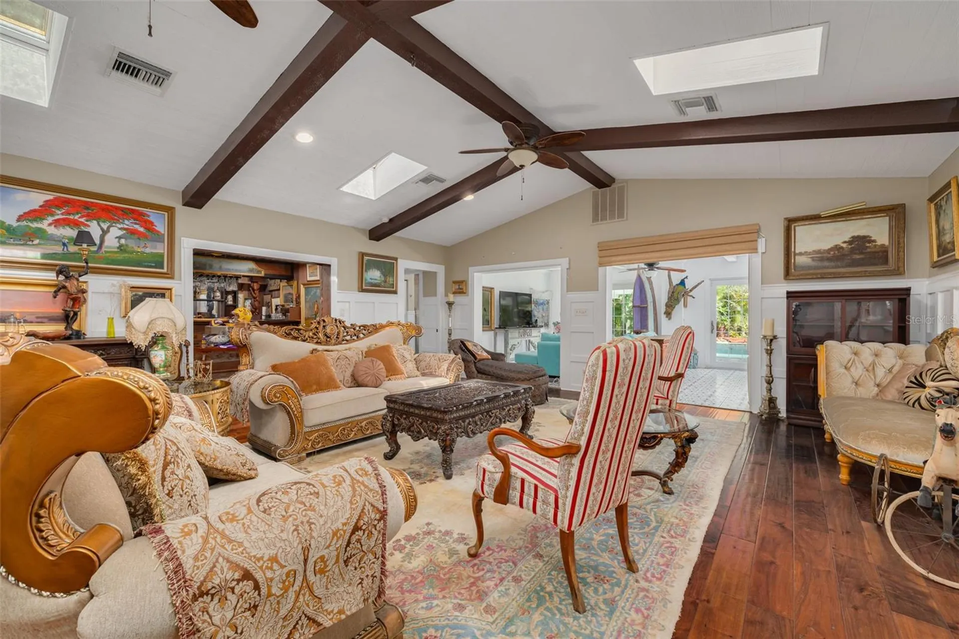 1821 Oak Creek Drive Dunedin FL 34698