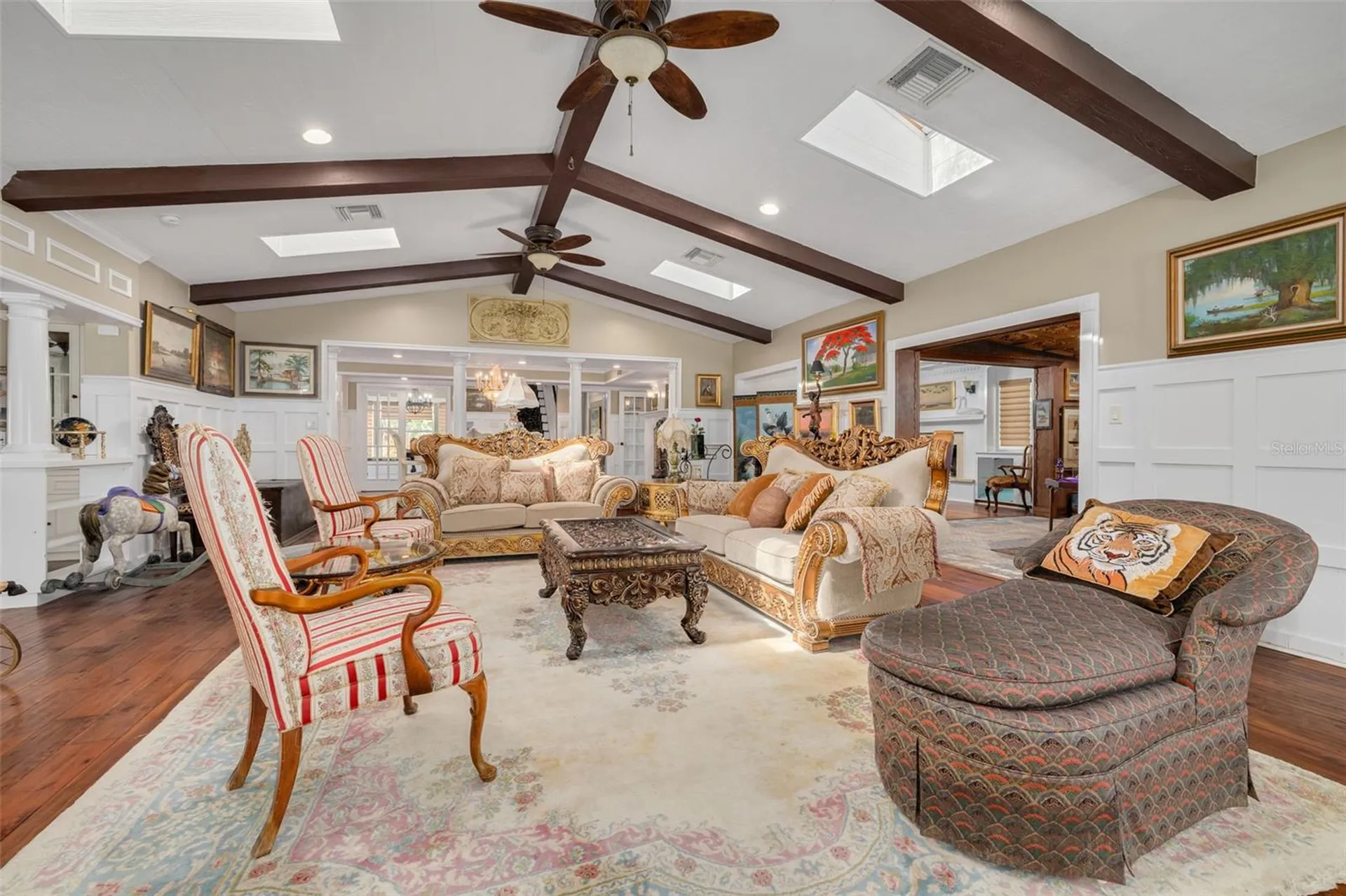 1821 Oak Creek Drive Dunedin FL 34698