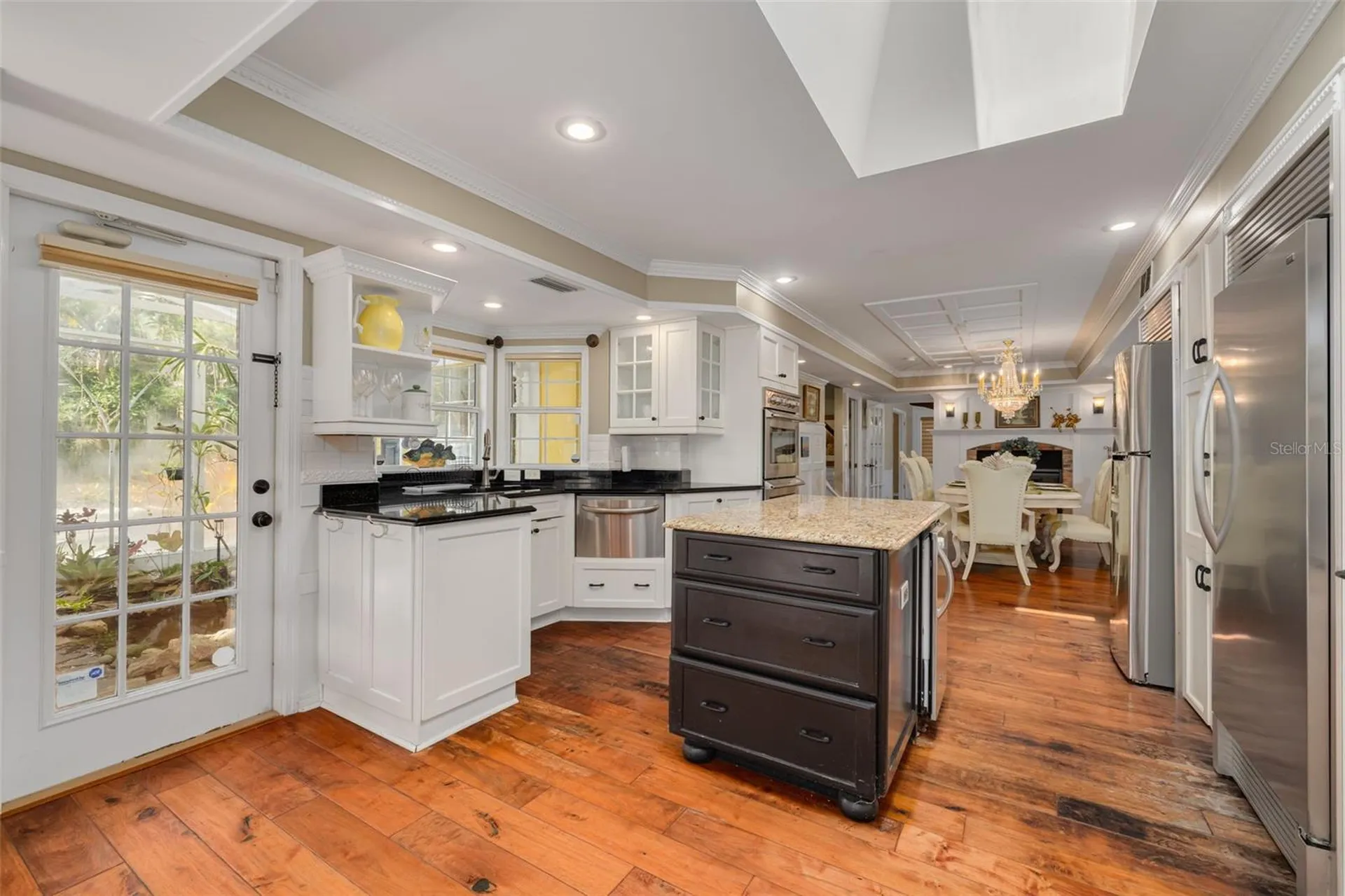 1821 Oak Creek Drive Dunedin FL 34698