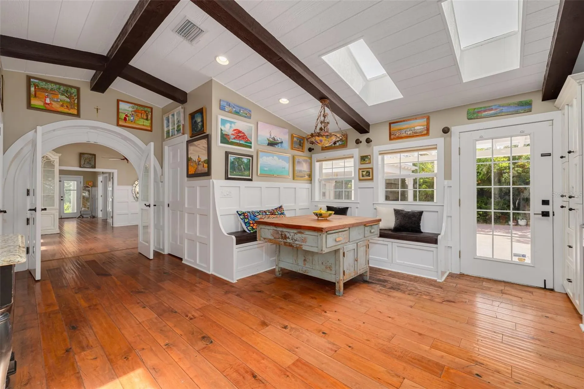 1821 Oak Creek Drive Dunedin FL 34698
