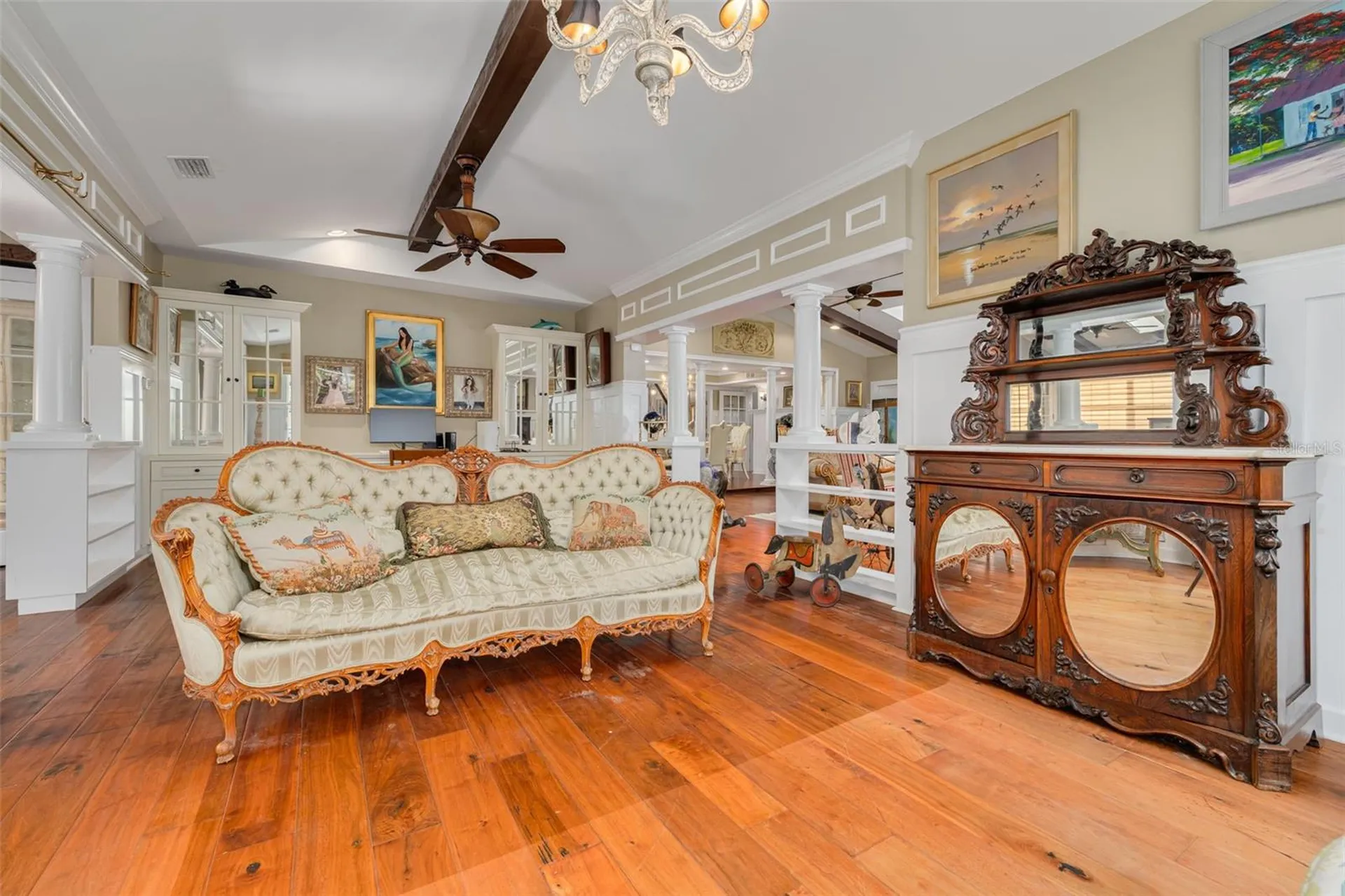 1821 Oak Creek Drive Dunedin FL 34698