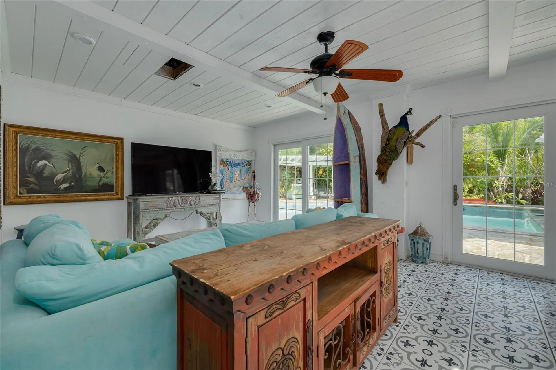 1821 Oak Creek Drive Dunedin FL 34698