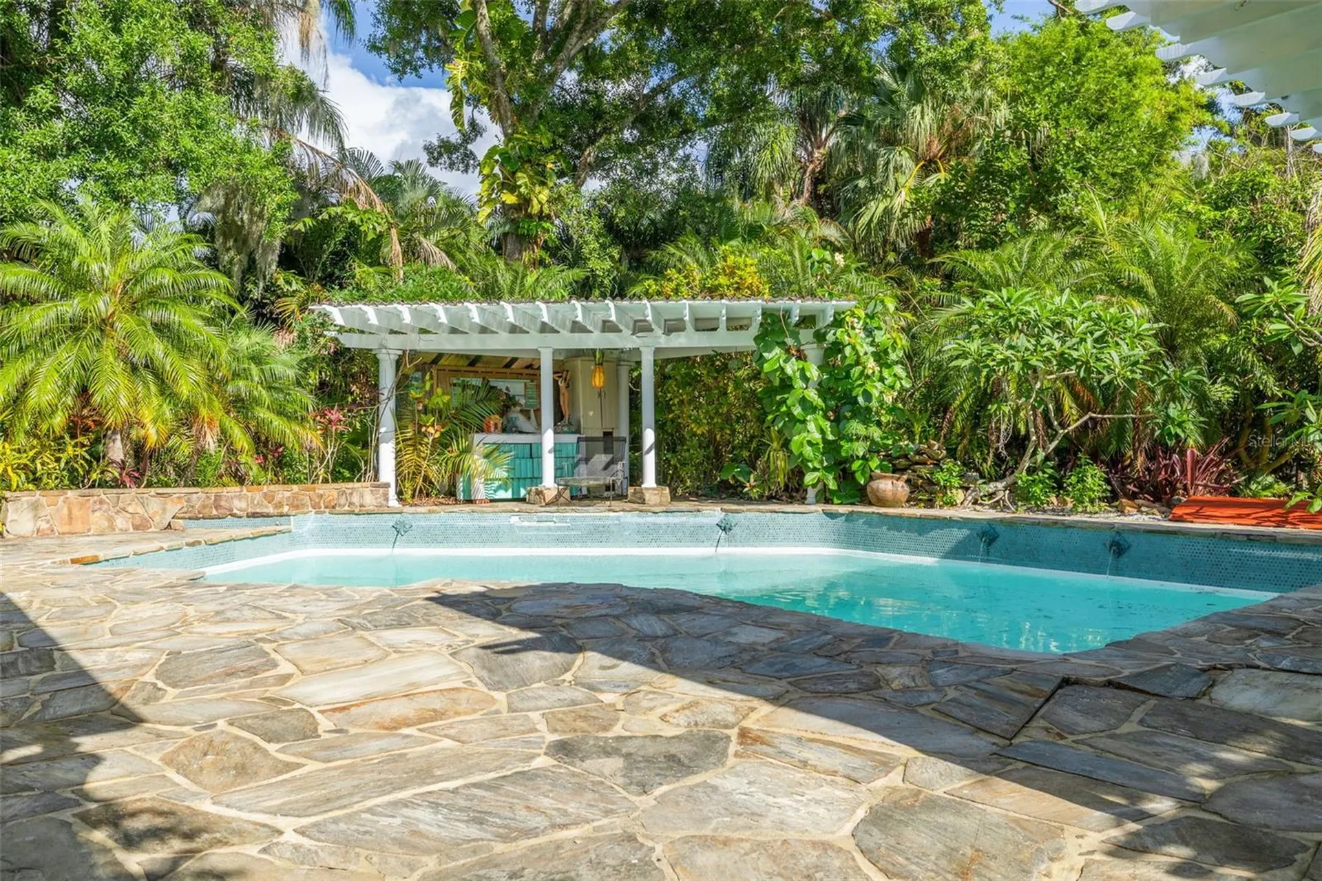 1821 Oak Creek Drive Dunedin FL 34698