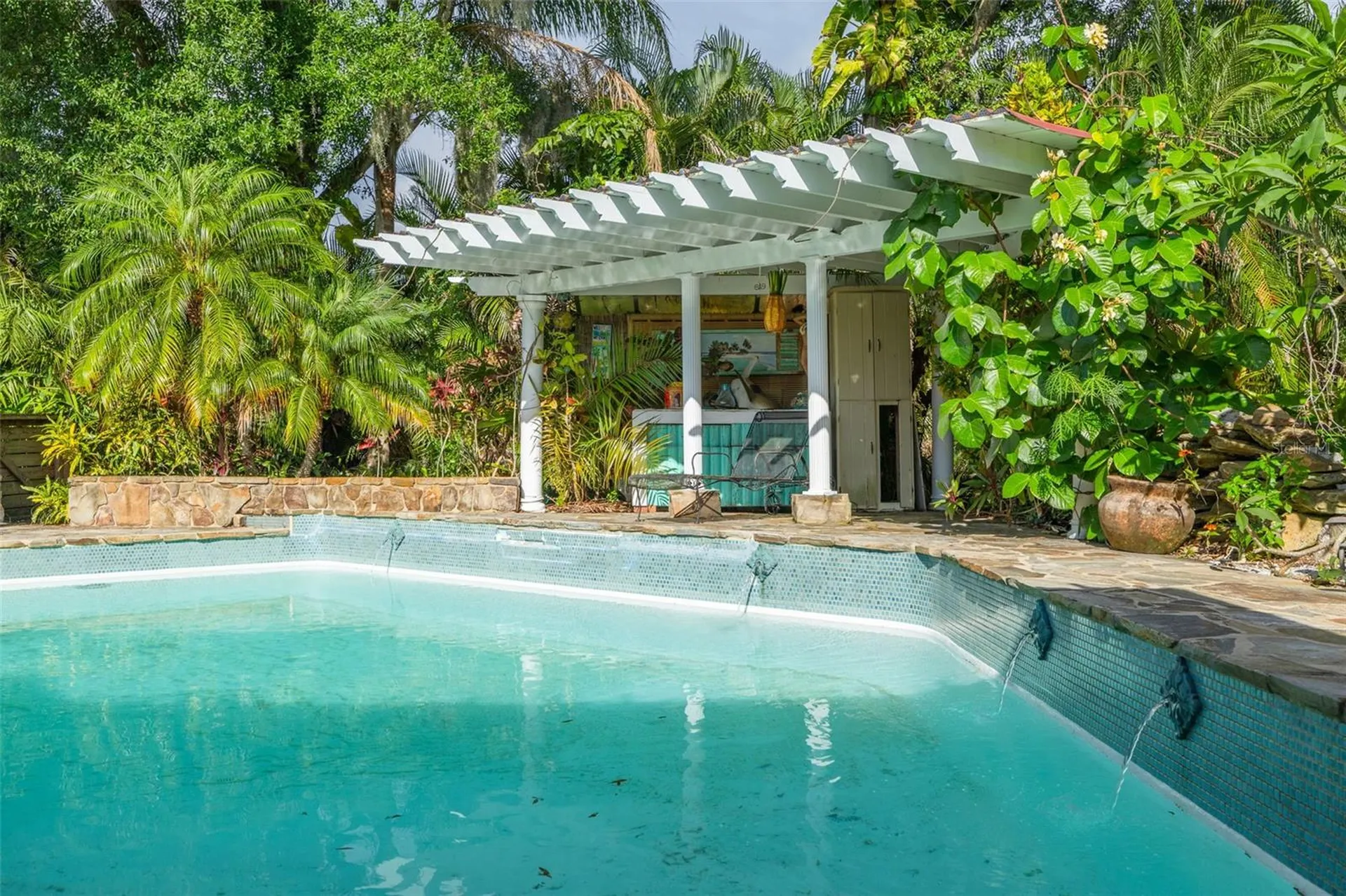 1821 Oak Creek Drive Dunedin FL 34698