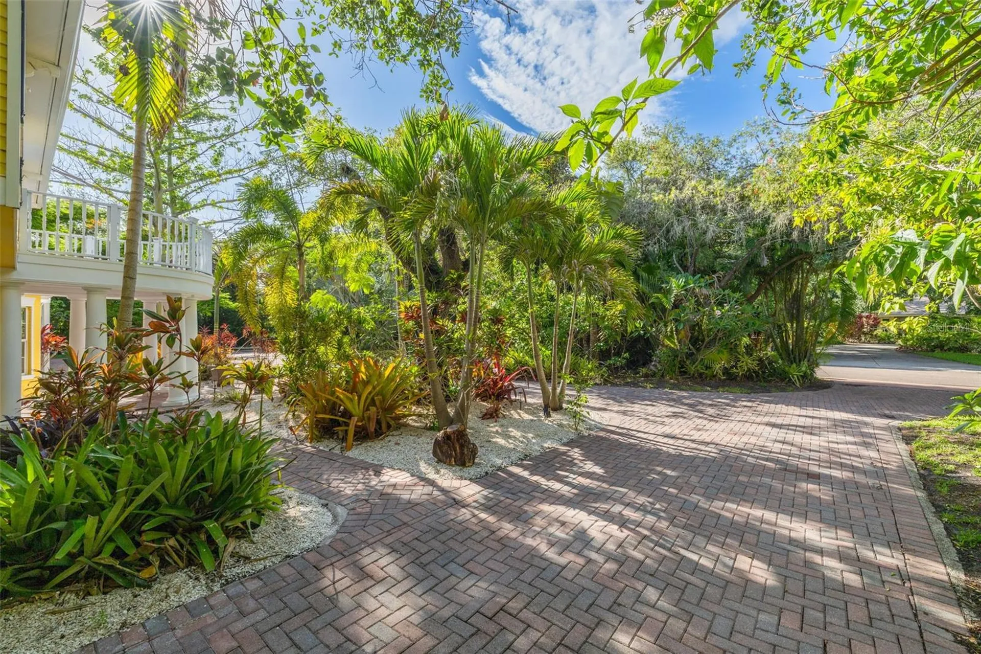 1821 Oak Creek Drive Dunedin FL 34698