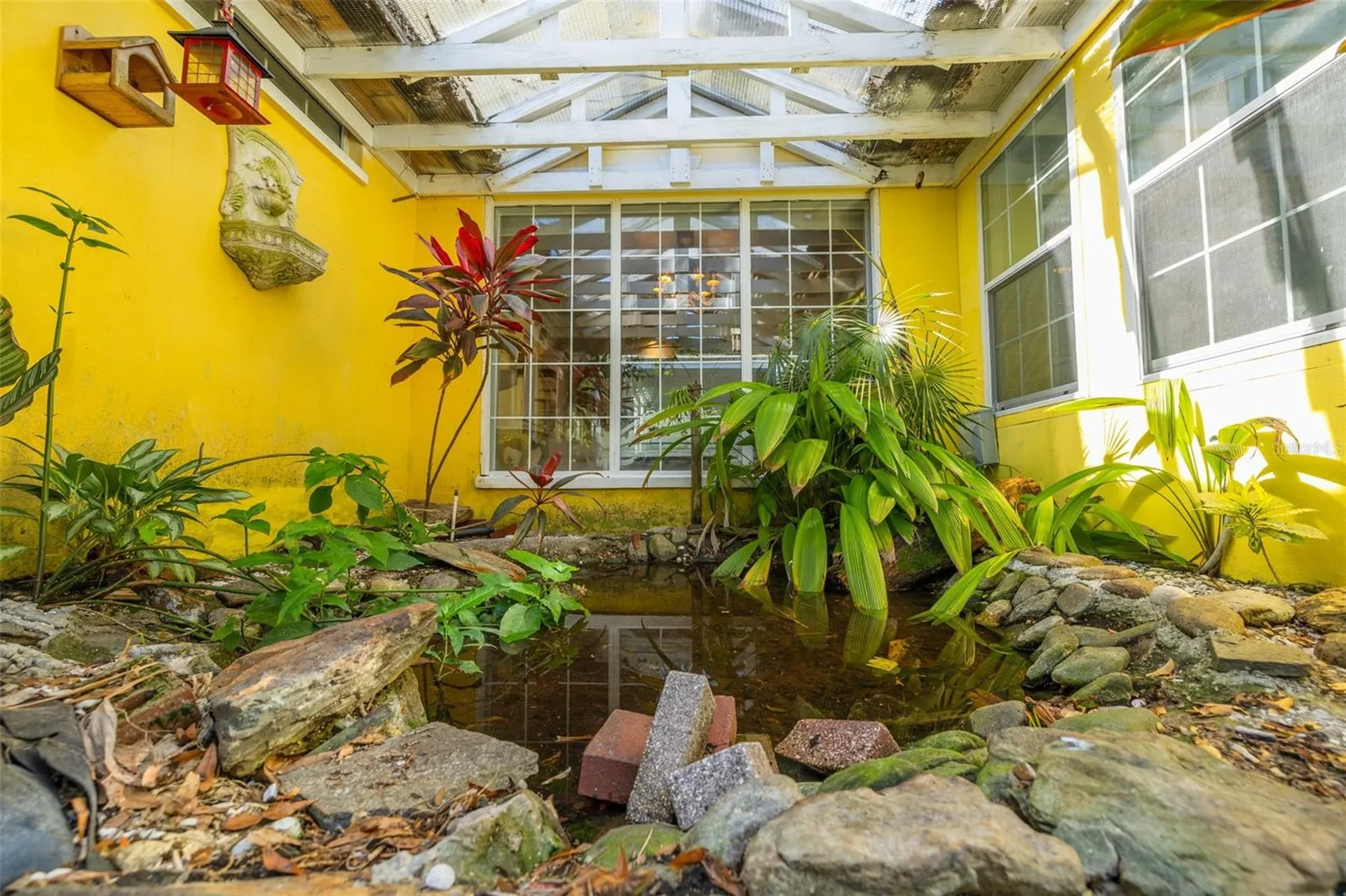 1821 Oak Creek Drive Dunedin FL 34698
