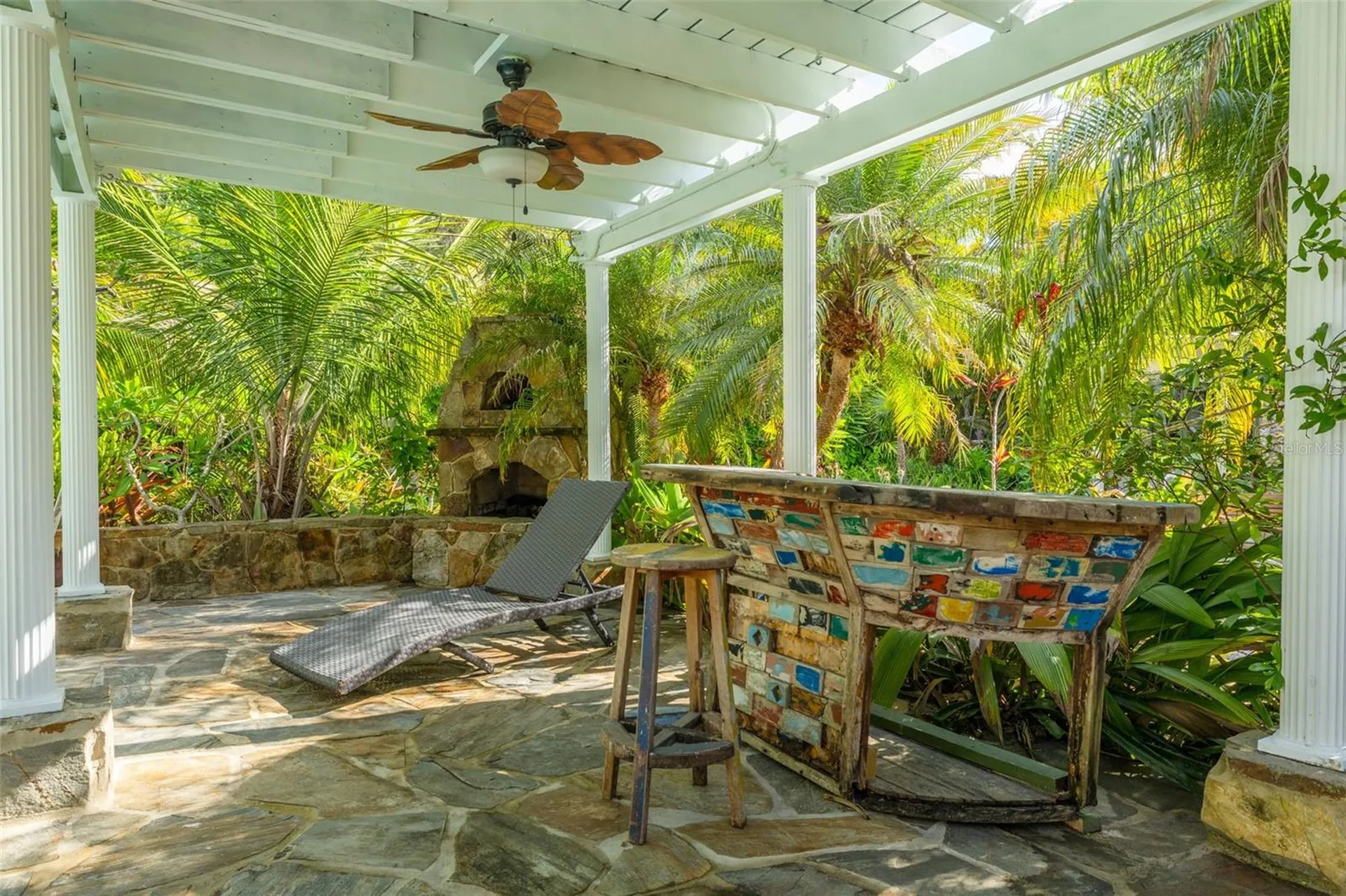 1821 Oak Creek Drive Dunedin FL 34698