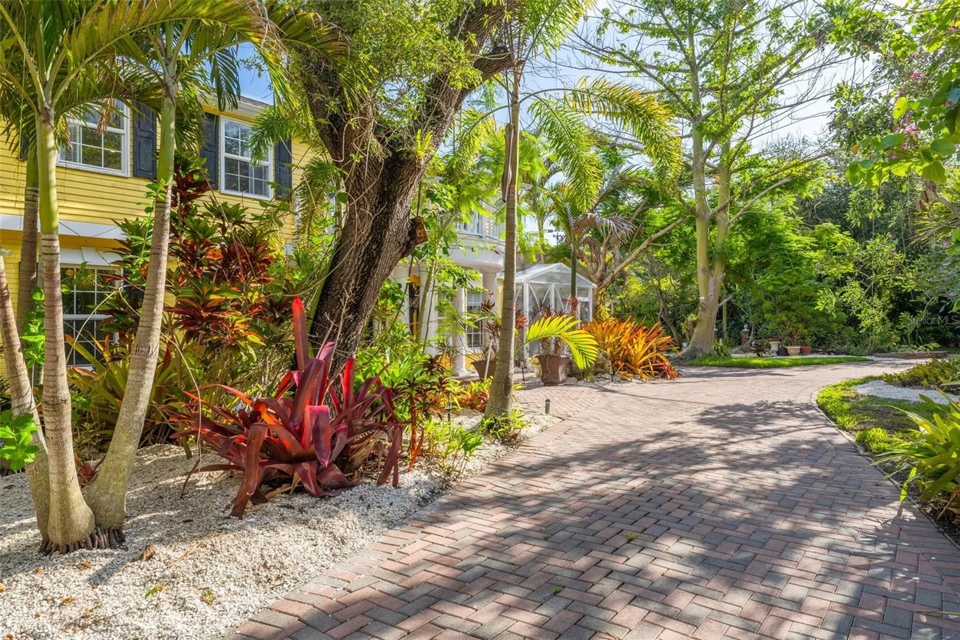 1821 Oak Creek Drive Dunedin FL 34698