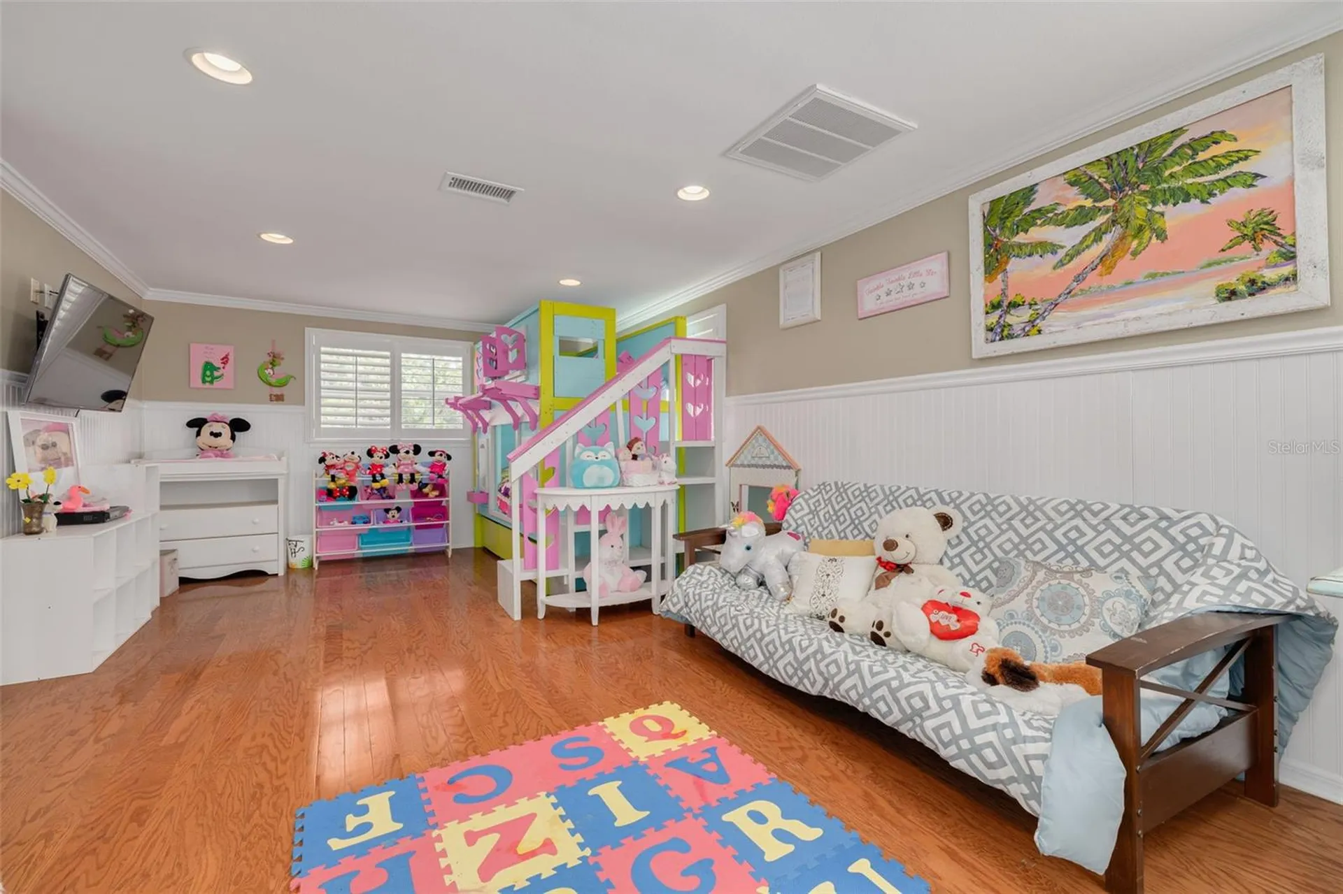 1821 Oak Creek Drive Dunedin FL 34698