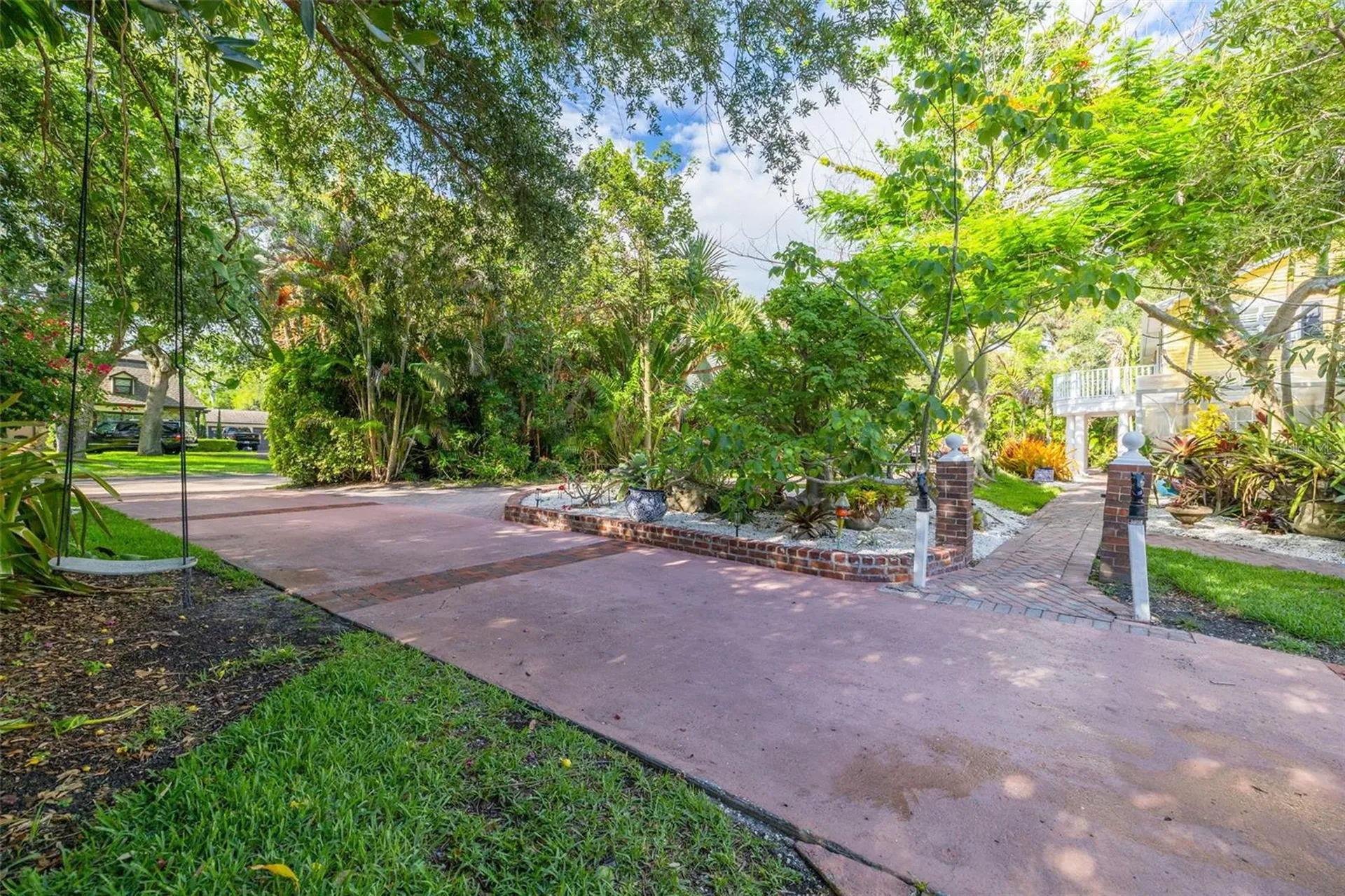 1821 Oak Creek Drive Dunedin FL 34698