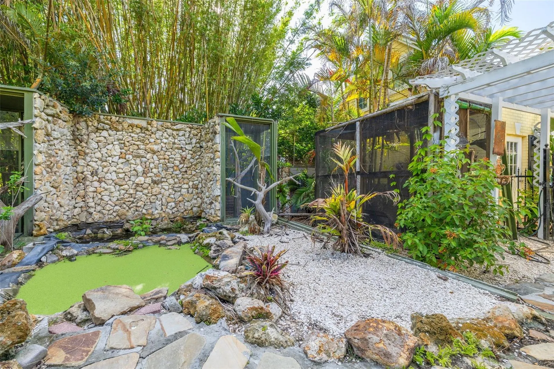 1821 Oak Creek Drive Dunedin FL 34698