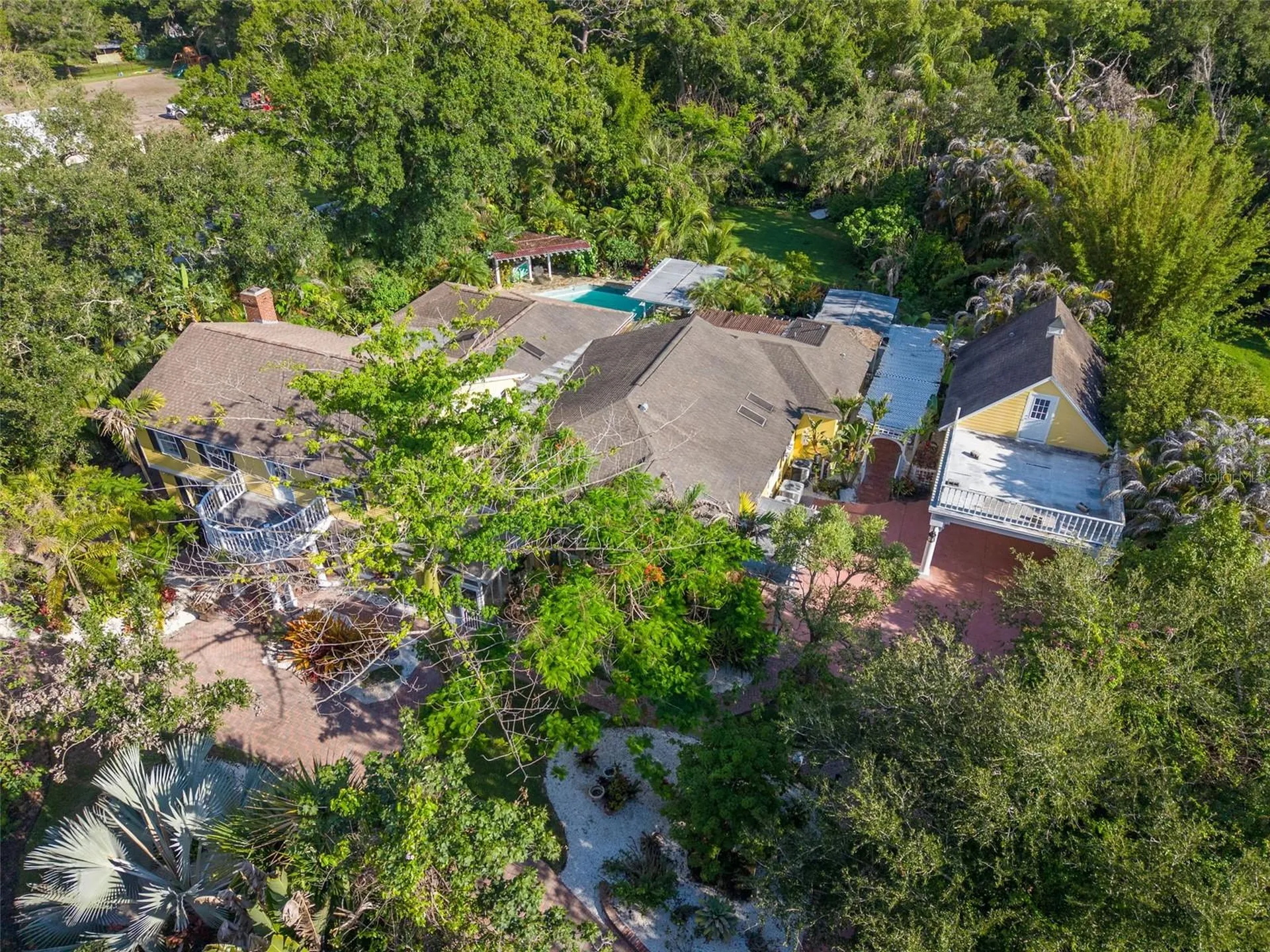 1821 Oak Creek Drive Dunedin FL 34698