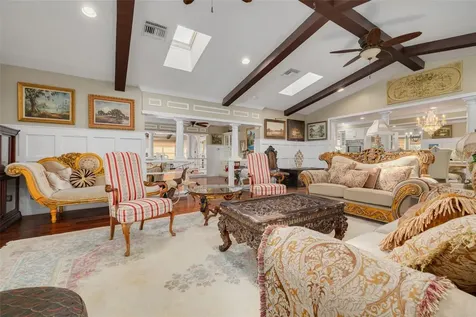 1821 Oak Creek Drive Dunedin FL 34698