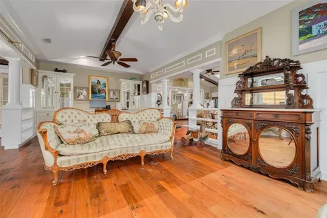 1821 Oak Creek Drive Dunedin FL 34698