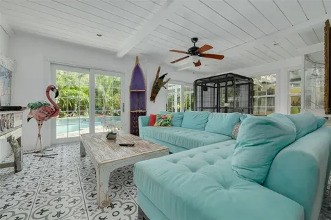 1821 Oak Creek Drive Dunedin FL 34698