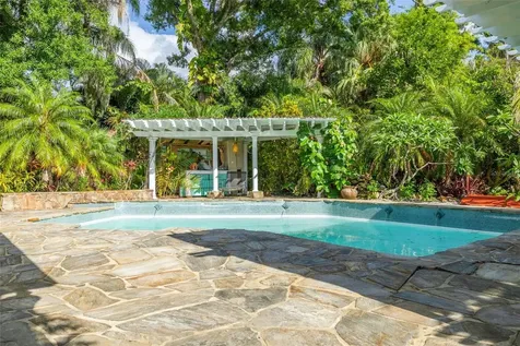 1821 Oak Creek Drive Dunedin FL 34698