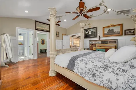 1821 Oak Creek Drive Dunedin FL 34698