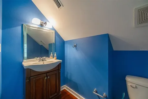 1821 Oak Creek Drive Dunedin FL 34698