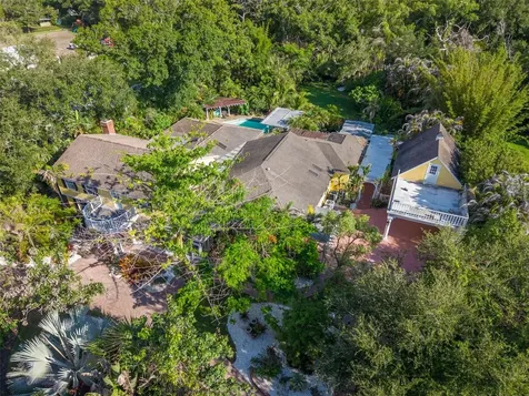 1821 Oak Creek Drive Dunedin FL 34698