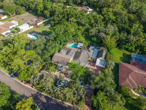 1821 Oak Creek Drive Dunedin FL 34698