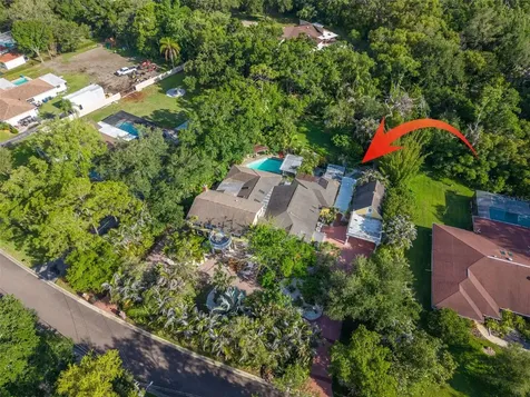 1821 Oak Creek Drive Dunedin FL 34698