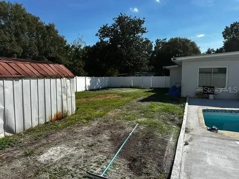156 Pinecrest Drive Sanford FL 32773