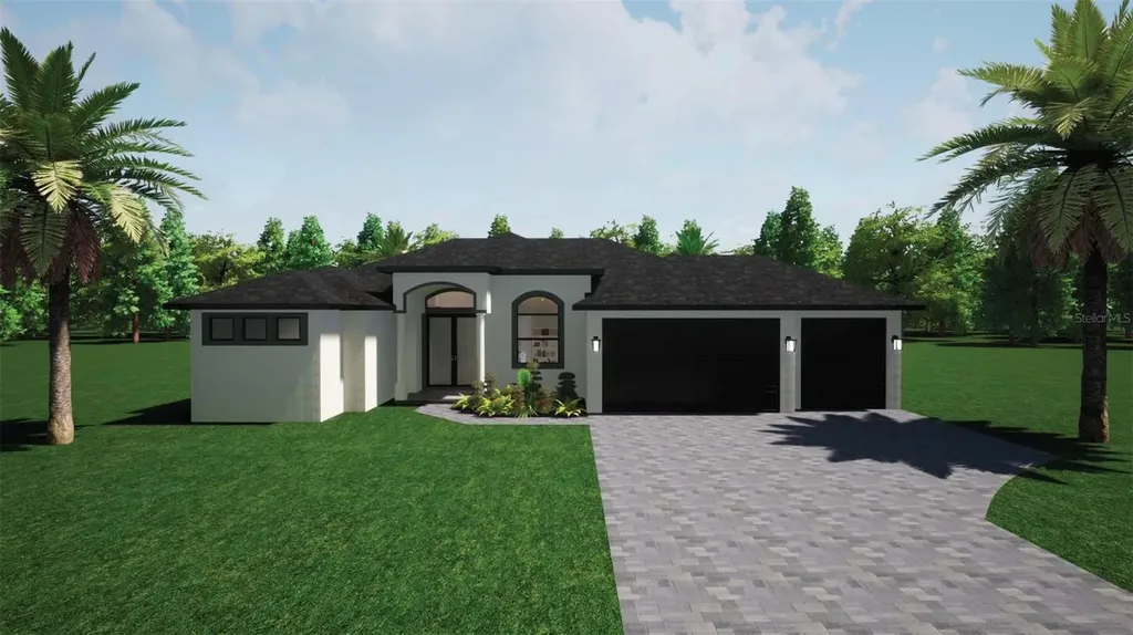 2675 Yacolt Avenue North Port FL 34286