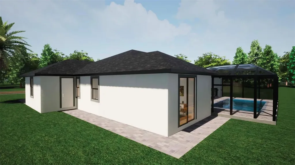 2675 Yacolt Avenue North Port FL 34286