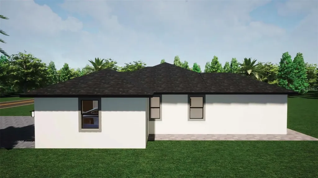 2675 Yacolt Avenue North Port FL 34286