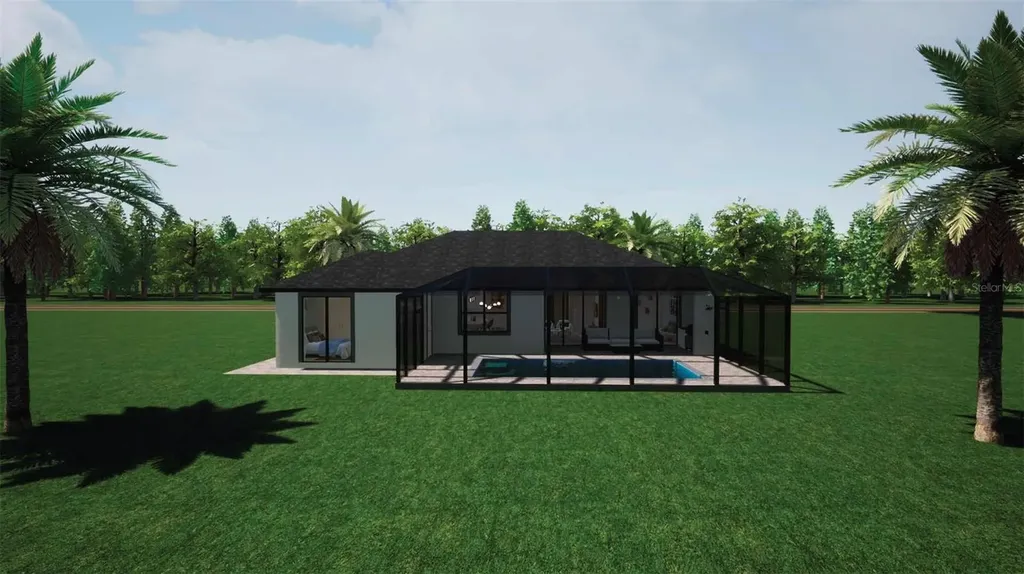 2675 Yacolt Avenue North Port FL 34286