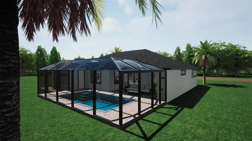 2675 Yacolt Avenue North Port FL 34286
