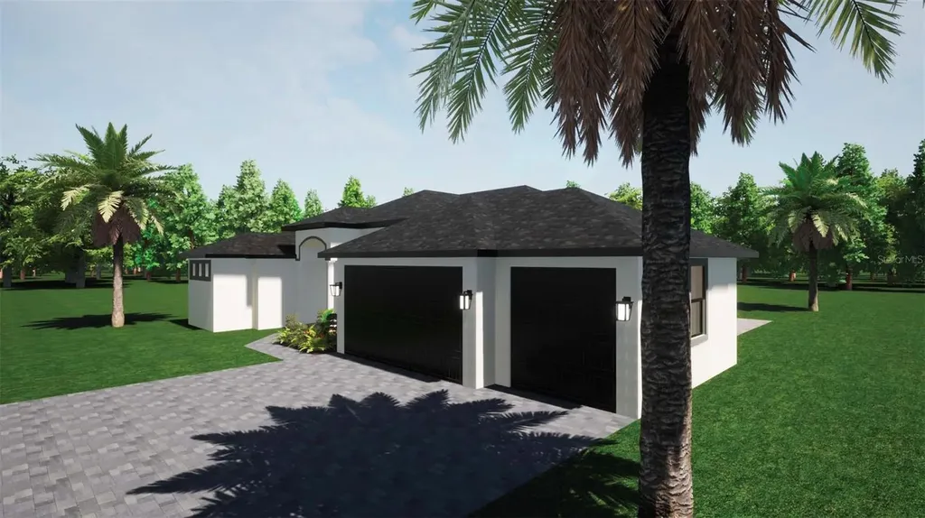 2675 Yacolt Avenue North Port FL 34286