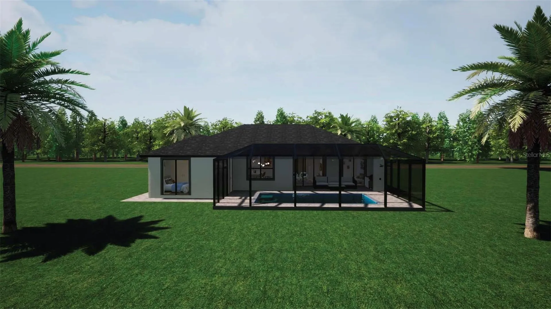 2675 Yacolt Avenue North Port FL 34286