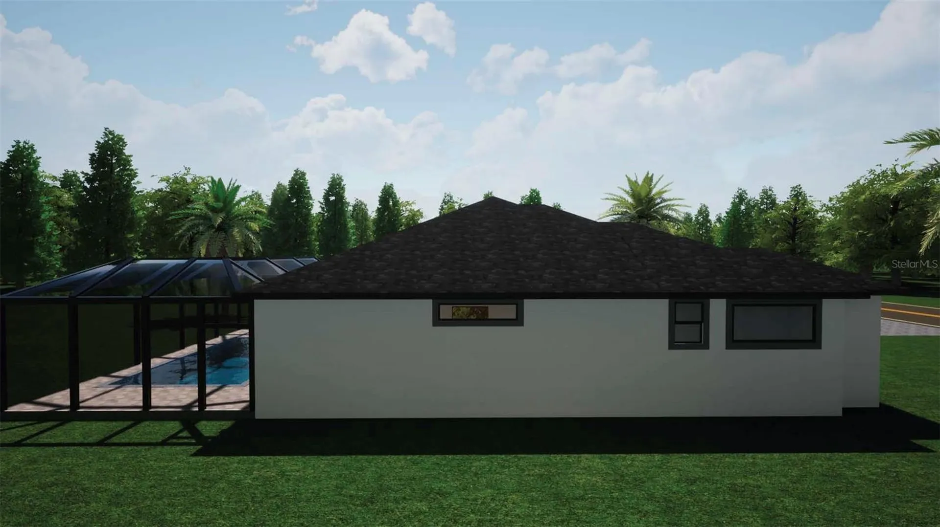2675 Yacolt Avenue North Port FL 34286