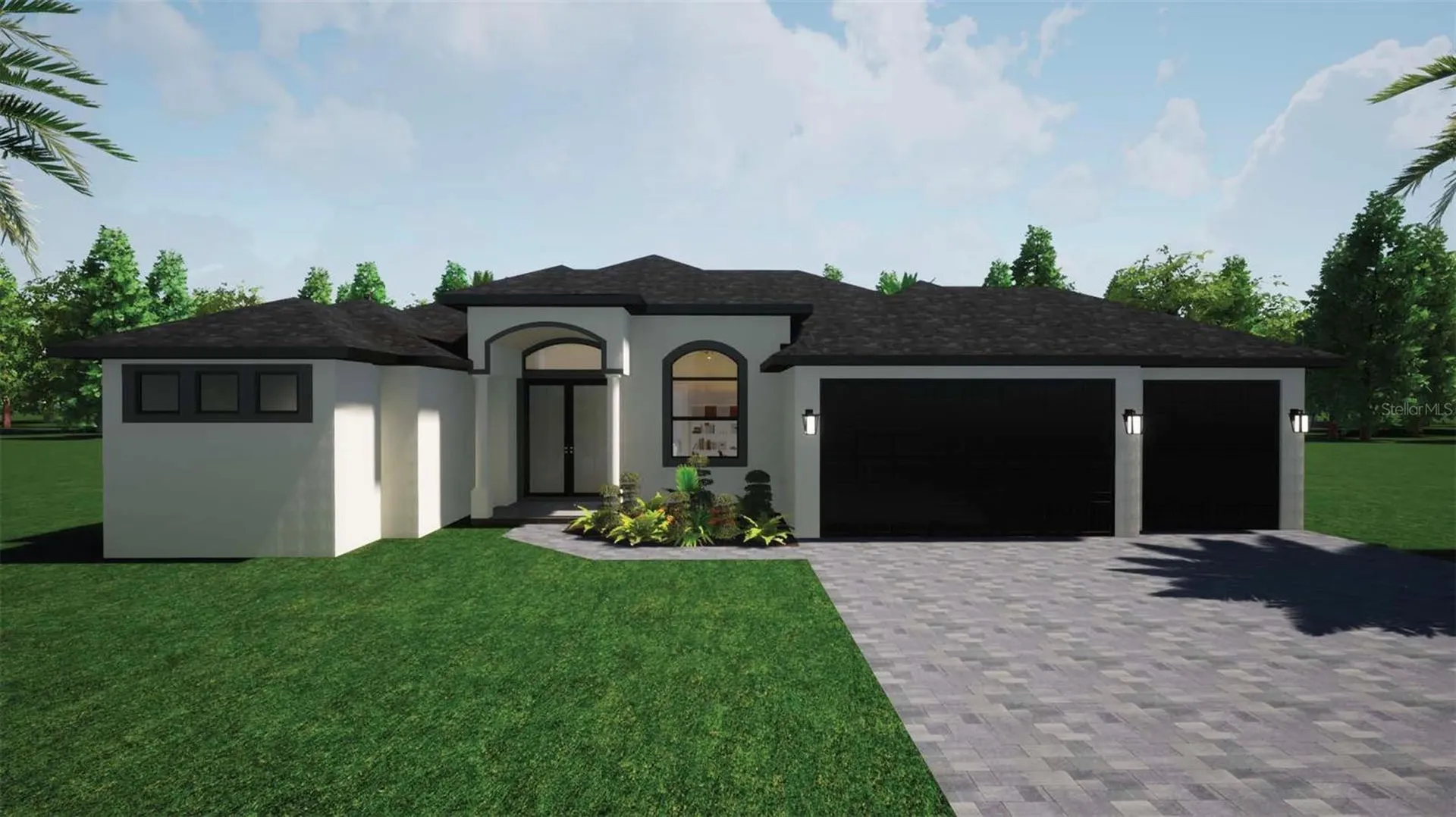 2675 Yacolt Avenue North Port FL 34286