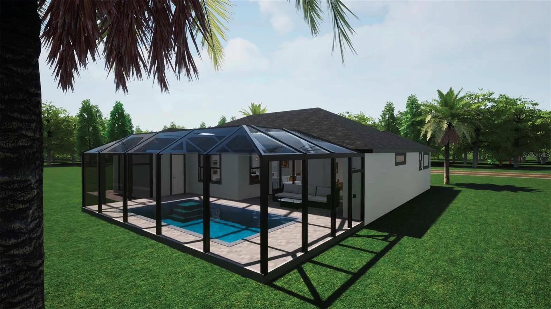 2675 Yacolt Avenue North Port FL 34286