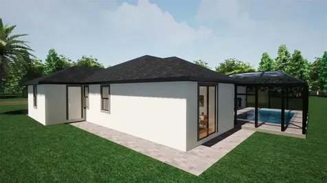 2675 Yacolt Avenue North Port FL 34286