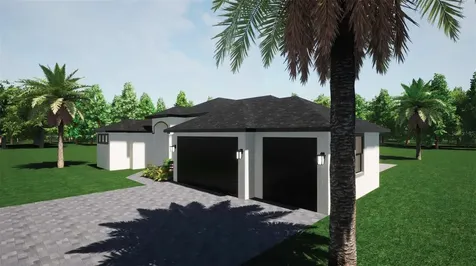 2675 Yacolt Avenue North Port FL 34286