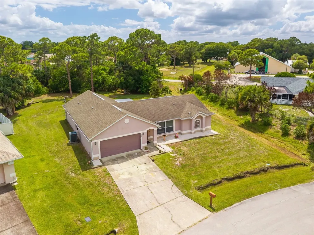 300 Viking St NE Palm Bay FL 32907