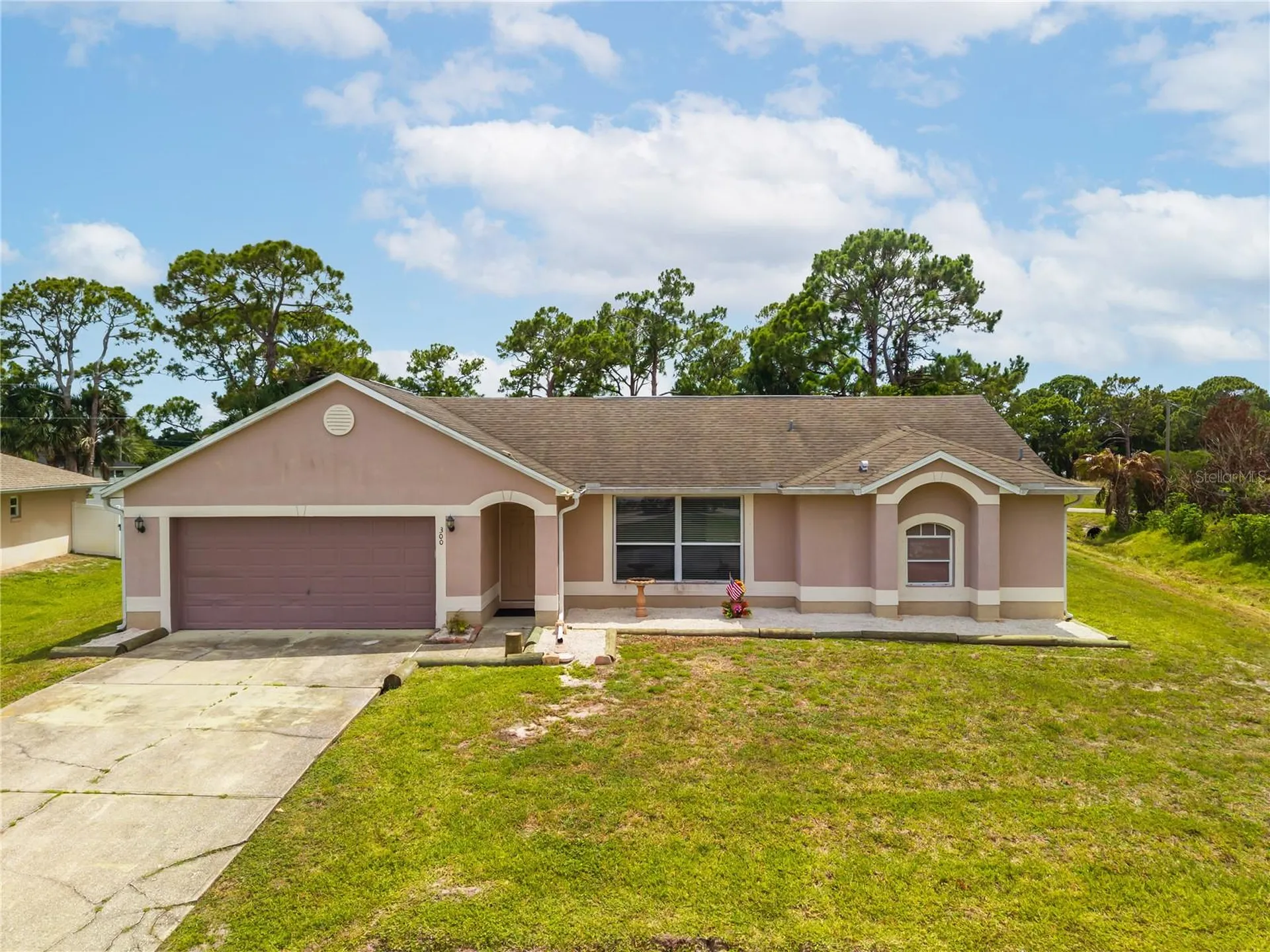 300 Viking St NE Palm Bay FL 32907