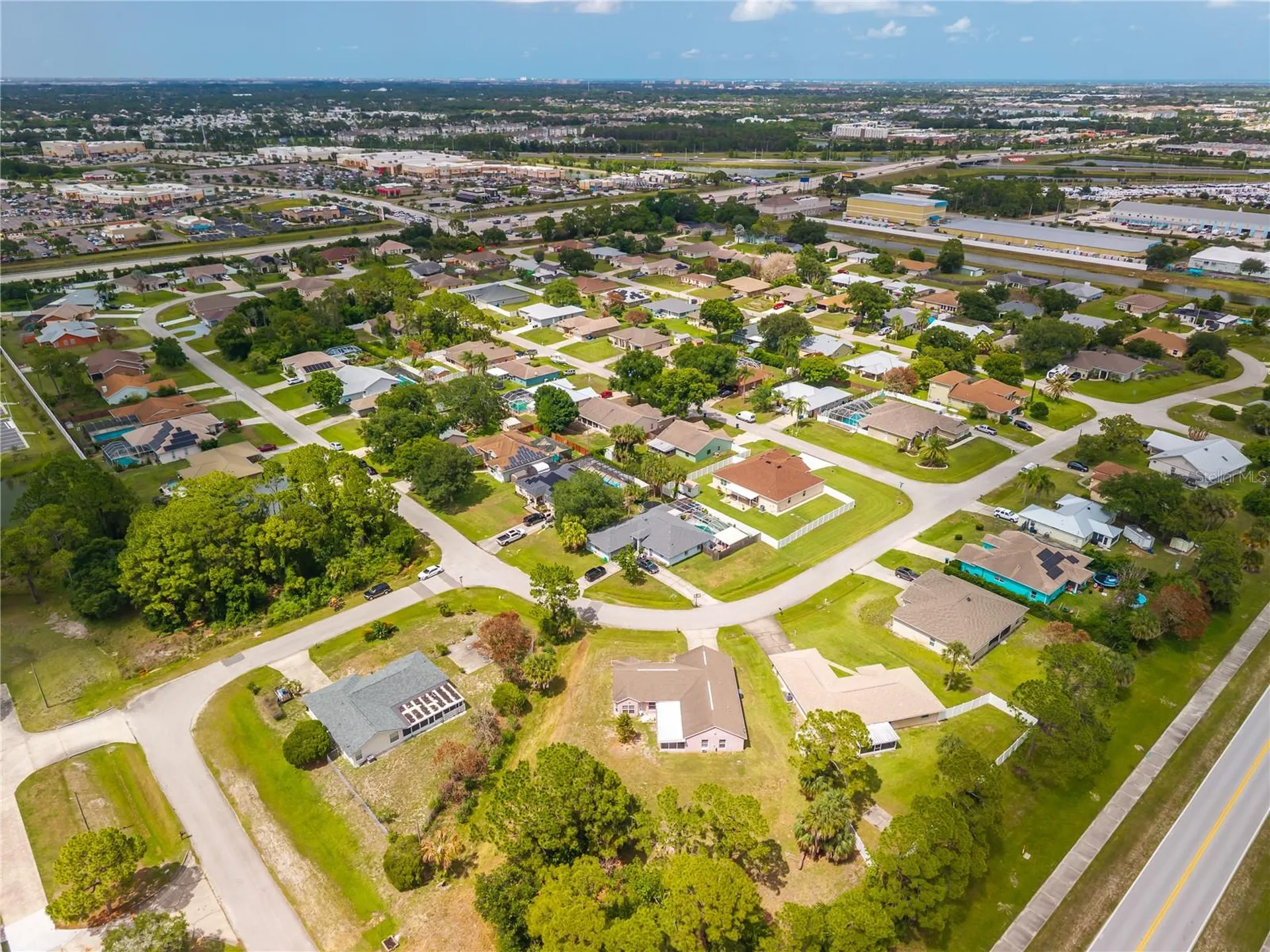 300 Viking St NE Palm Bay FL 32907