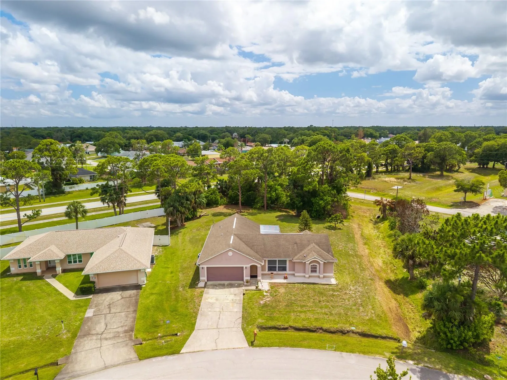 300 Viking St NE Palm Bay FL 32907