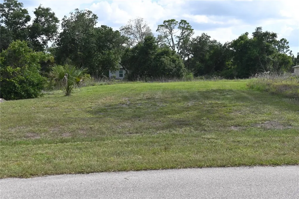 Charmer Lane North Port FL 34288