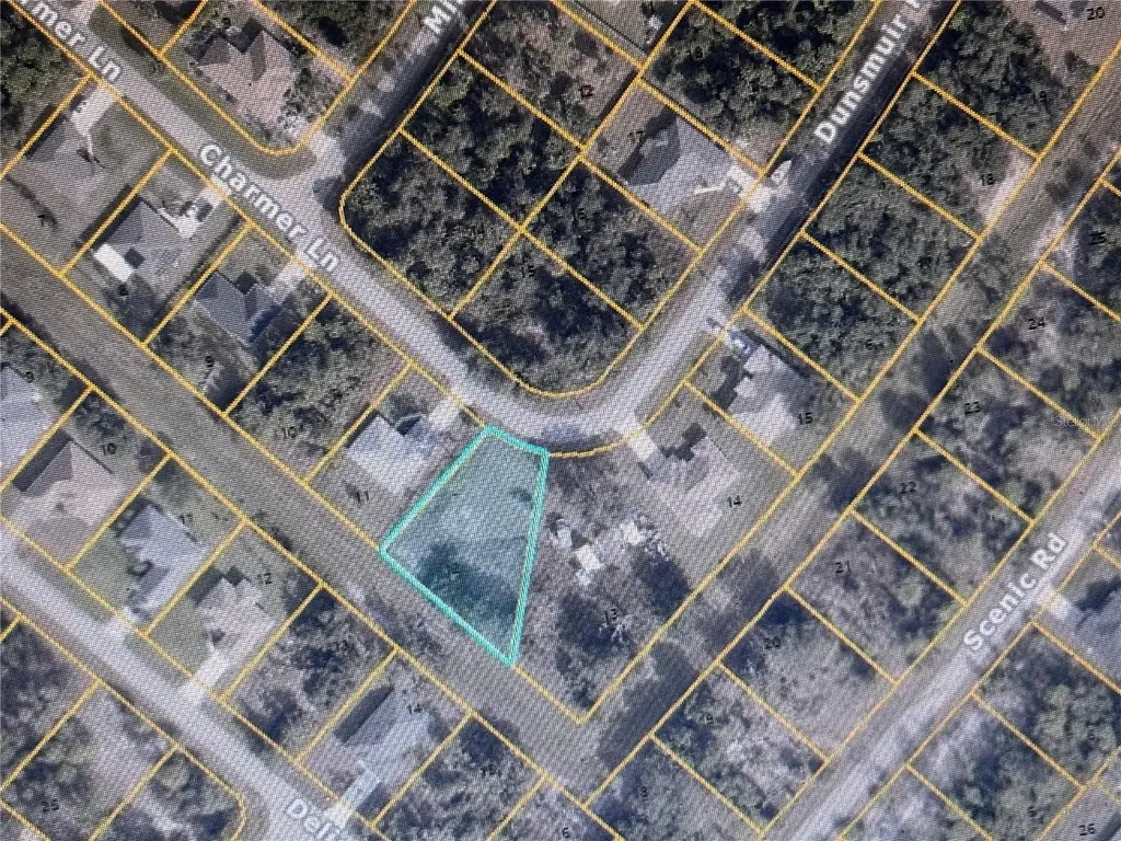 Charmer Lane North Port FL 34288