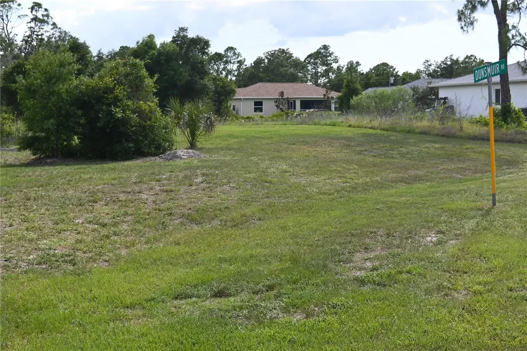 Charmer Lane North Port FL 34288