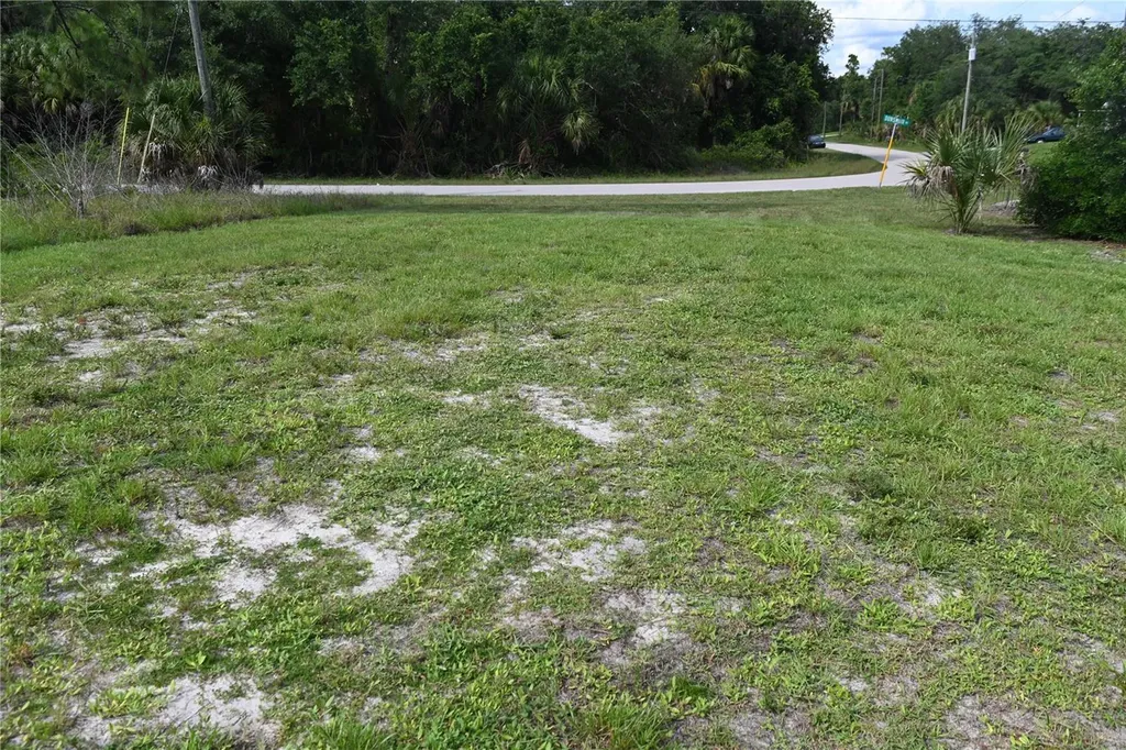 Charmer Lane North Port FL 34288