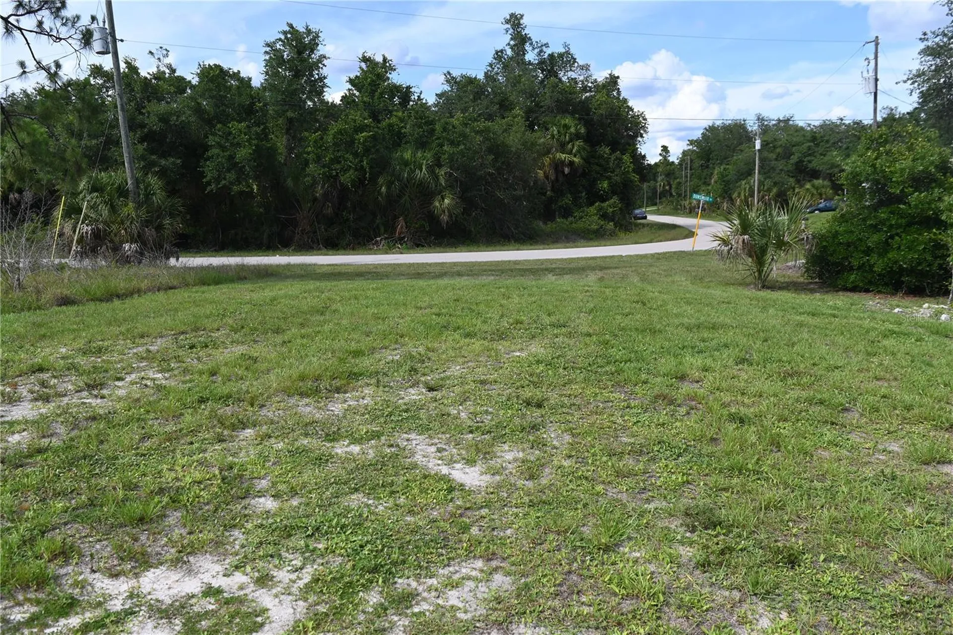 Charmer Lane North Port FL 34288